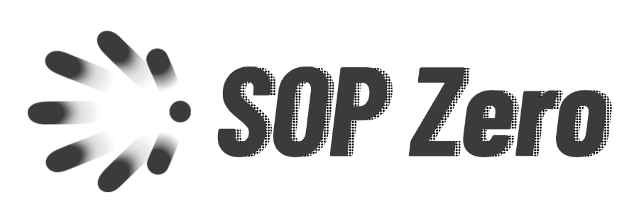 SOP Zero